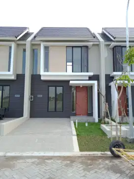 *Dijual North West Lake* ( CitraLand ) 

Type :  Malawi (Delux) 