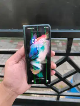 Samsung z fold 3 12/256 gb