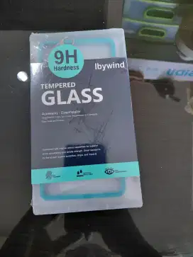 Tempered glass Samsung a36 5G