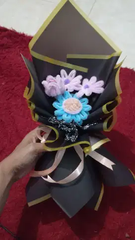 BucketBungaCantik