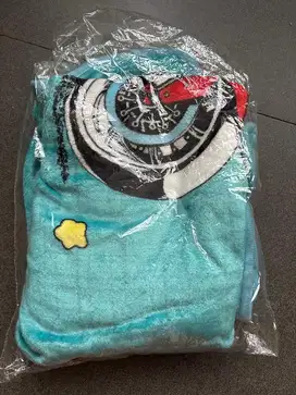 Selimut bayi new