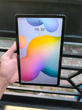 Samsung tab s6 lite 4/64 gb