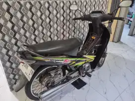 Honda Supra fit 2004