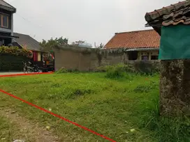 Tanah Matang siap bangun di cijerah kota Bandung