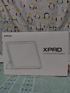 Flipcase Infinix X-PED