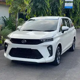 Daihatsu Grand Xenia X 1.3 MT - 2024
