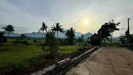 Dijual tanah kavling dengan harga terjangkau