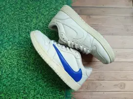 Nike Air Jordan Travis $cott •Preloved, Second, Thrift•