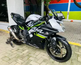 Kawasaki ninja 250 sl mono