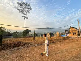 Jual kavling murah SHM the hanjawong villas