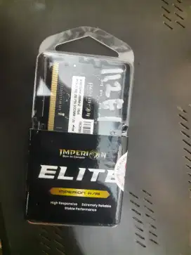 Ram DDR4 merk imperion