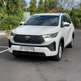 Toyota Innova Zenix G CVT 2.0 AT - 2023