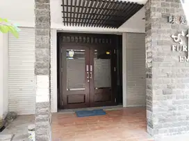 DIJUAL RUKO 2LANTAI KOMPLEKS DARMO PARK MAYJEND SUNGKONO SURABAYA