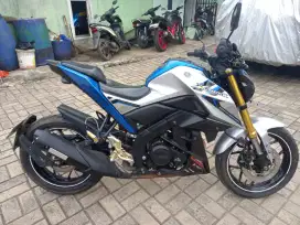 Yamaha xabre 2016