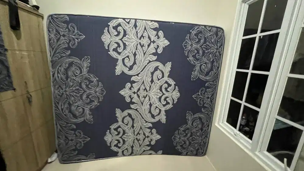 Kasur Uniland Foam Ortho Tebal 20 Cm Orthopedic FIRM