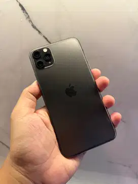 IPHONE 11 PRO MAX 256 GB