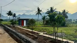Jual tanah kavling murah dan lokasi strategis