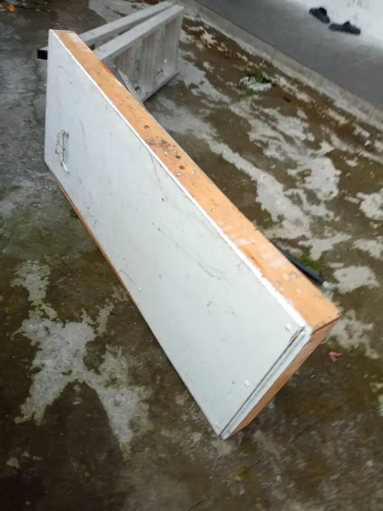 Tangga Loteng Werner