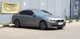 RARE!!! BMW Grey 520i