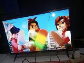 TCL 32A3 Android