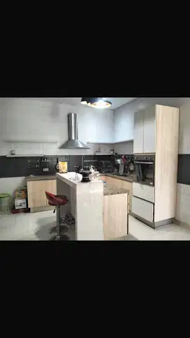 Dijual Rumah Easwood Regency Citraland 2LT 5KT LT230M Dekat Pakuwon