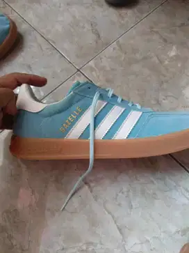 jual sepatu adidas gazelle