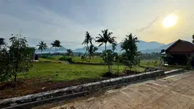 Jual tanah kavling dengan lokasi strategis
