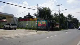 Jual tanah kavling dengan view penggunungan indah