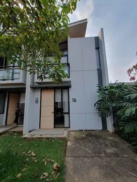 Rumah dijual Cendana Botanic by LippoLand Angsuran 4 Juta DP 2.5%