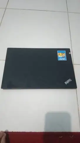 Laptop thinkpad x280