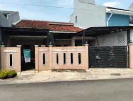DIJUAL RUMAH JALAN LEBAR DI PEDURUNGAN KIDUL SEMARANG