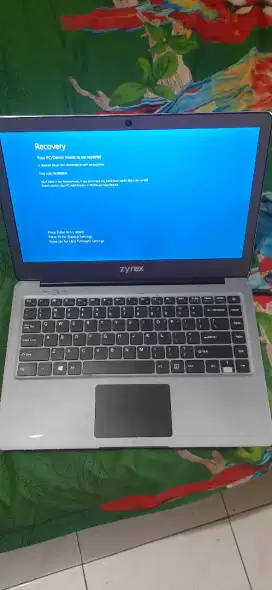 Axio apa adanya