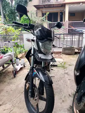 Dijual old Vixion 2012