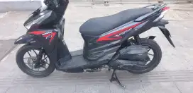 Vario 125 th 2015 mulus pjk 12-2025