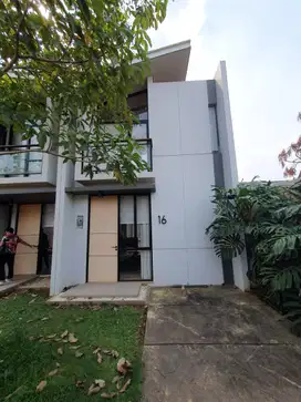 BATALAN Cendana Botanic Tipe 1 by LippoLand PROGRES 90%