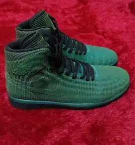 AIR JORDAN 1 RETRO HIGH 4LAB1 TROPICAL TAIL SIZE 46 ORIGINAL
