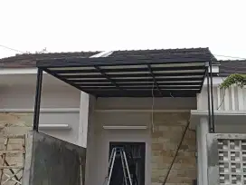 Kanopi murah berkualitas bergaransi
