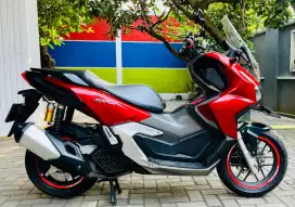 Honda adv 160 cbs