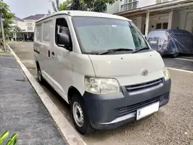 (CASH NEGO) granmax blindvan 2019 gran grand max blind van bv blinvan
