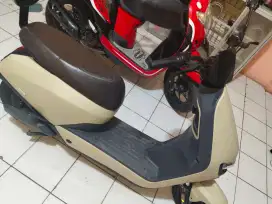Sepeda listrik uwinfly m70