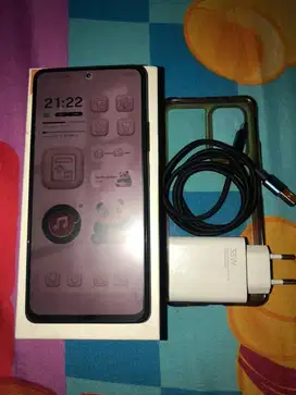 redmi note 10 pro fullset murmer