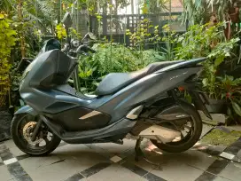Honda PCX 2020 terawat low km
