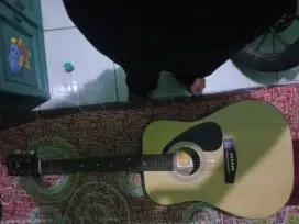Jual gitar gan Yamaha tive f310