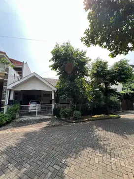 Butuh uang cepat, dalam perumahan elit bebas banjir.Kemang Bekasi