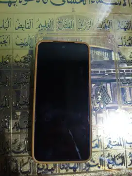 Dijual: Redmi Note 9 Pro 8/128 GB – 3 Slot, Performa Handal, Fullset!