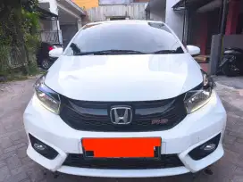 BRIO RS 2020 MULUS