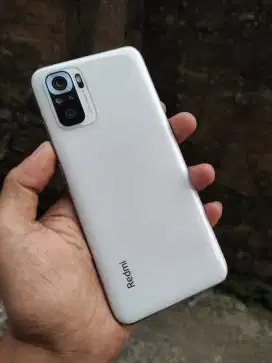 Xiaomi Redmi Note 10S 6+3/64