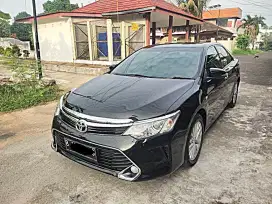 Toyota Camry V A/T Tipe Tertgi Body&Mesin SgtTRWT Total  DP 15jt aja