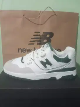 Obral murah sepatu sneakers NB