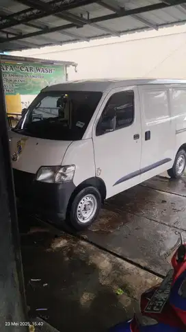 Daihatsu Gran max 2020 Bensin